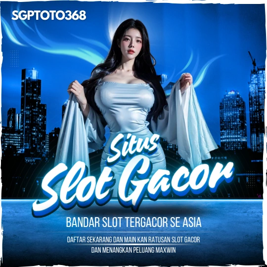 SGPTOTO368 🛩️ Perang Code Parade Slot Gacor Stand By 24 Jam Tanpa Boncos