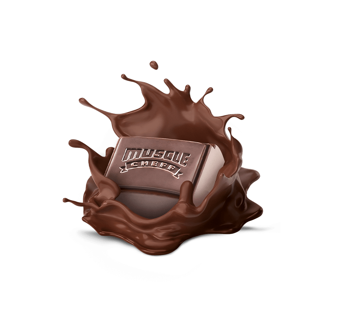 Proteinli Sütlü  Çikolata (35g)